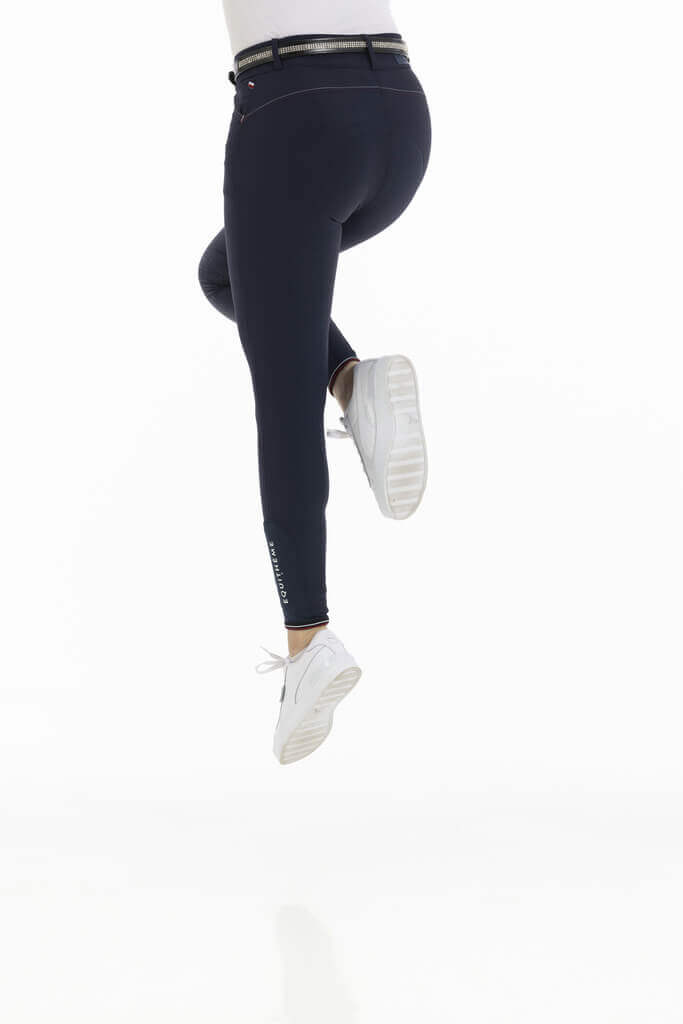 EQUITHÈME REITHOSE YOLANDE navy