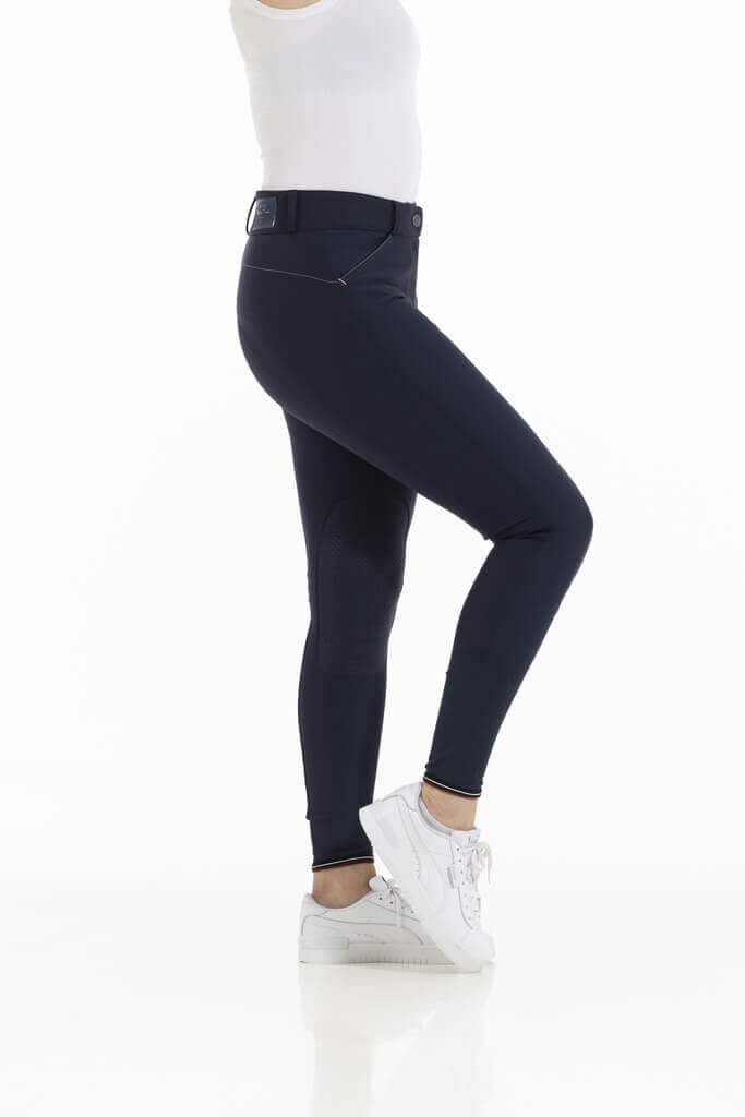 EQUITHÈME REITHOSE YOLANDE navy