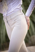 Penelope Reithose Majestic beige