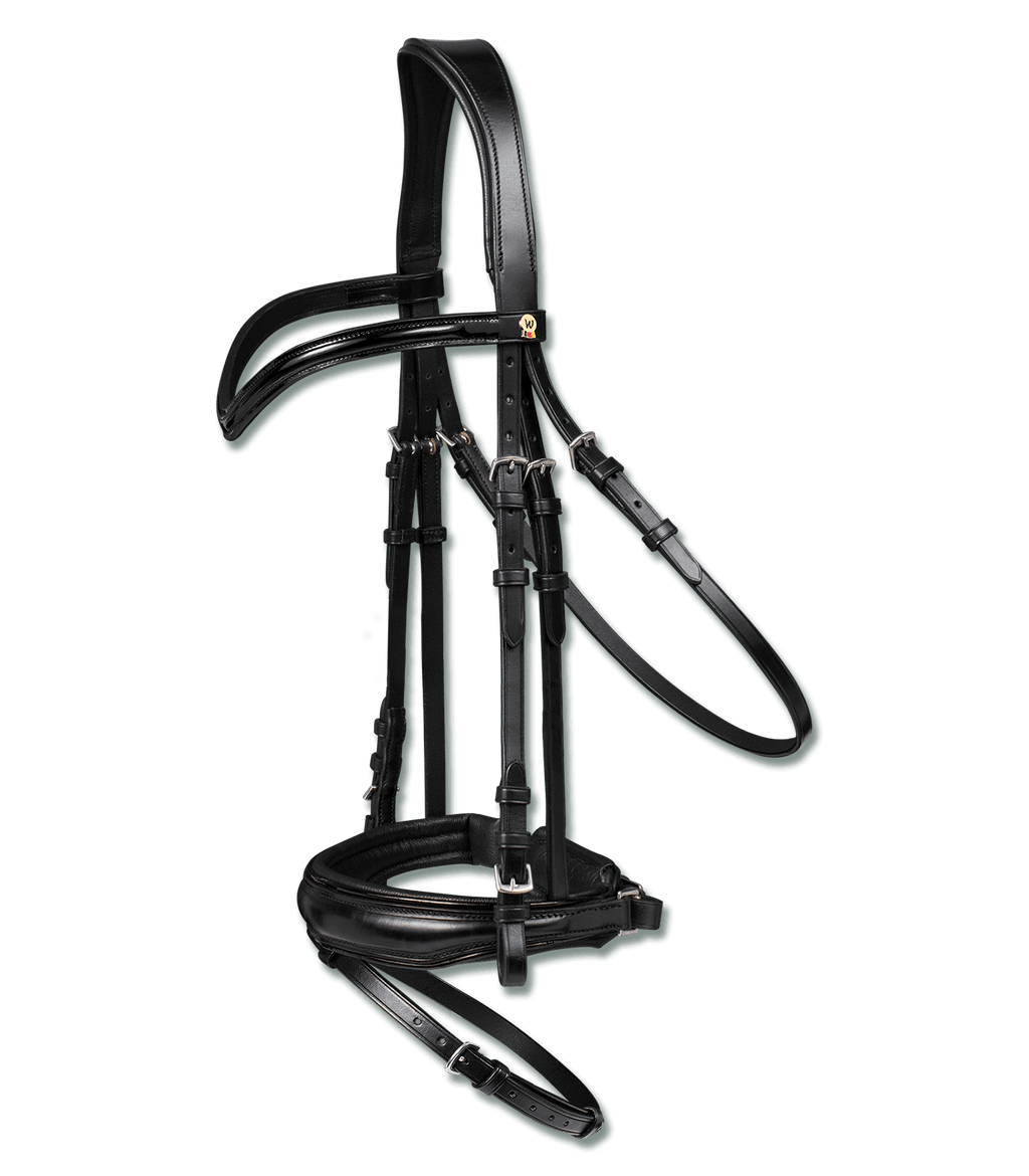 S-LINE LACK TRENSENZAUM BLACKSHINE