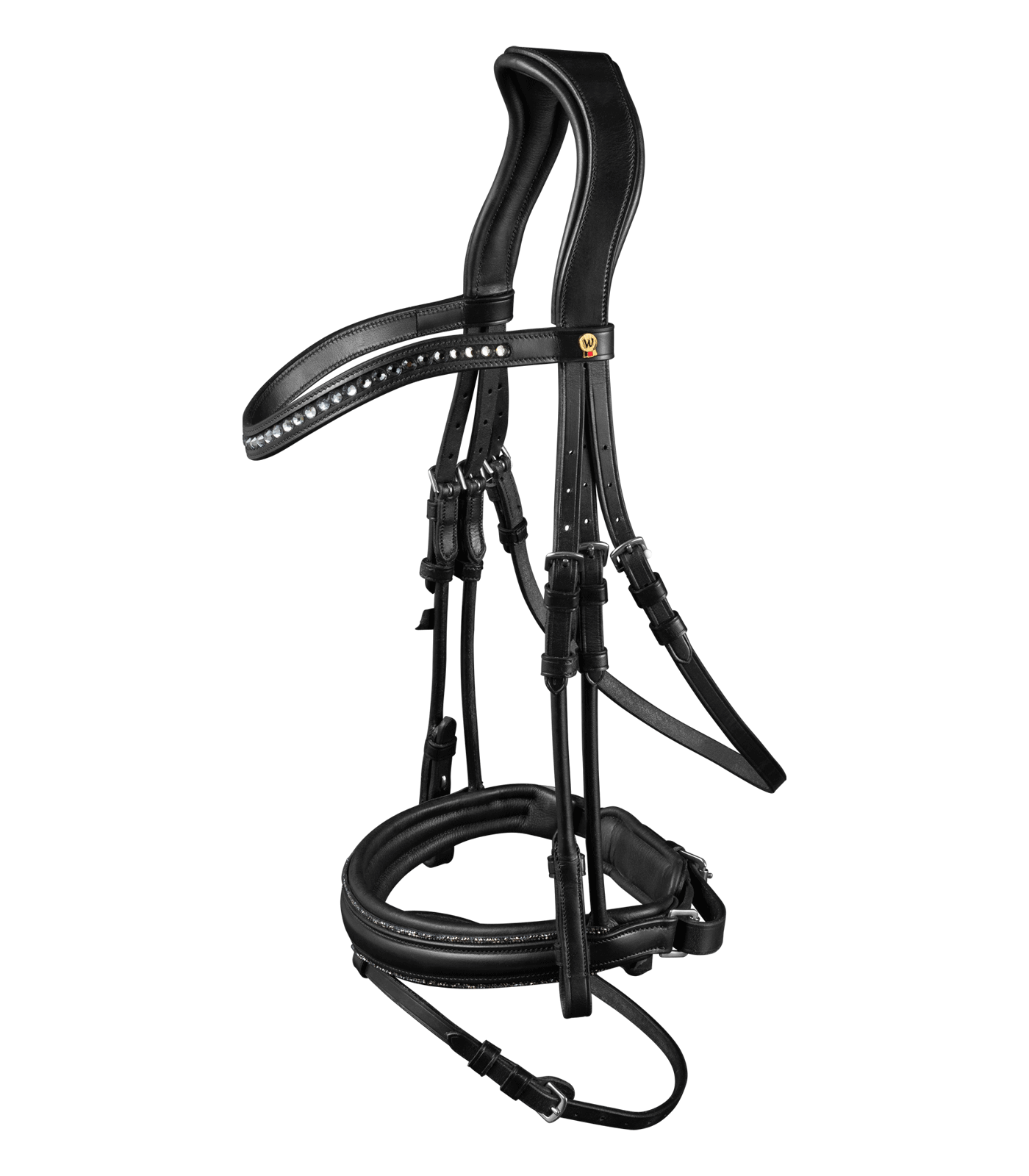 S-LINE TRENSENZAUM, GLAMOUR