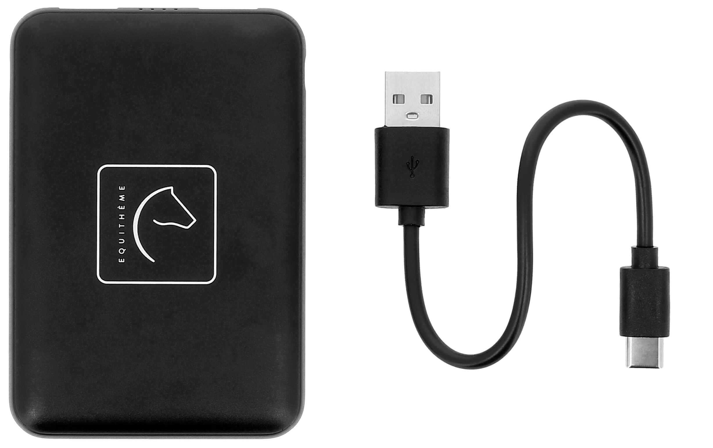 EquiThème Powerbank Charlie - für Heizwesten
