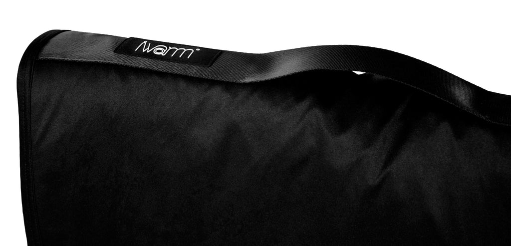 EquiThème Rückenwärmer Heated