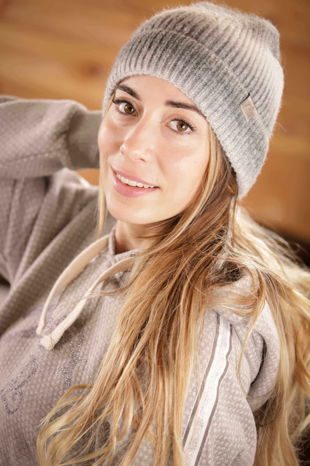Penelope Mütze Mila