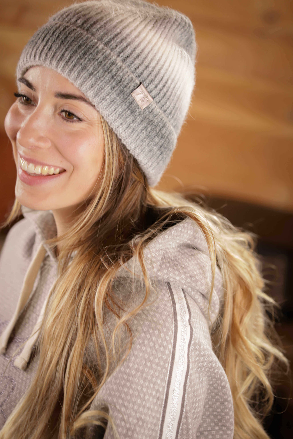 Penelope Mütze Mila