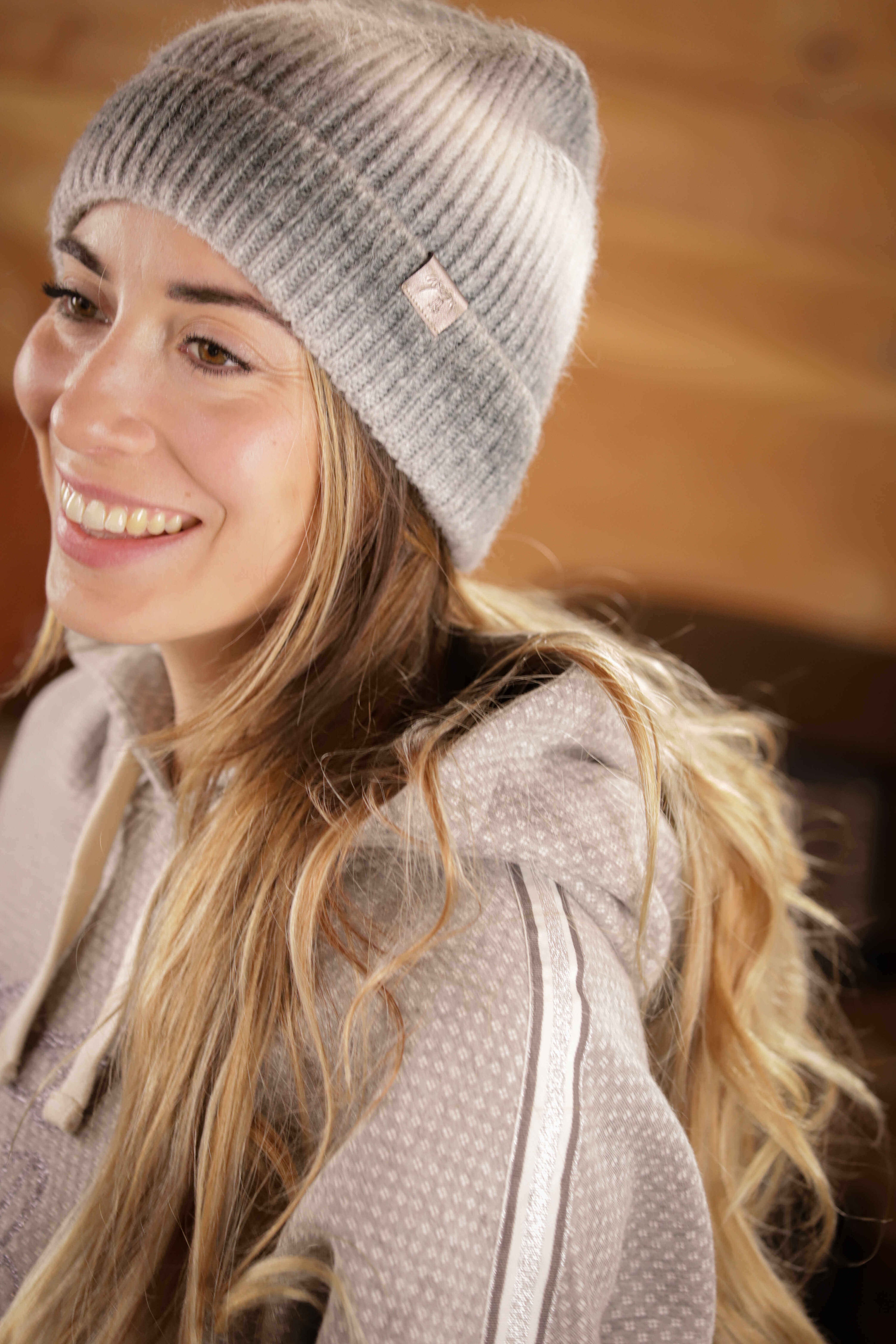 Penelope Mütze Mila