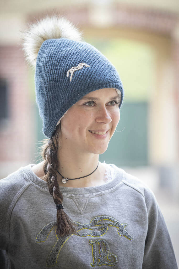 Penelope Mütze Waki