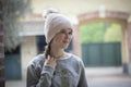 Penelope Beanie Waki nude