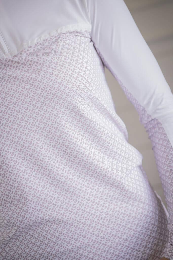 Penelope Langarm Turniershirt Debbie