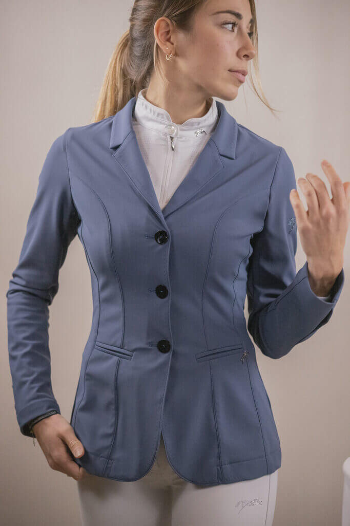 Penelope Turniersakko Calista bering sea