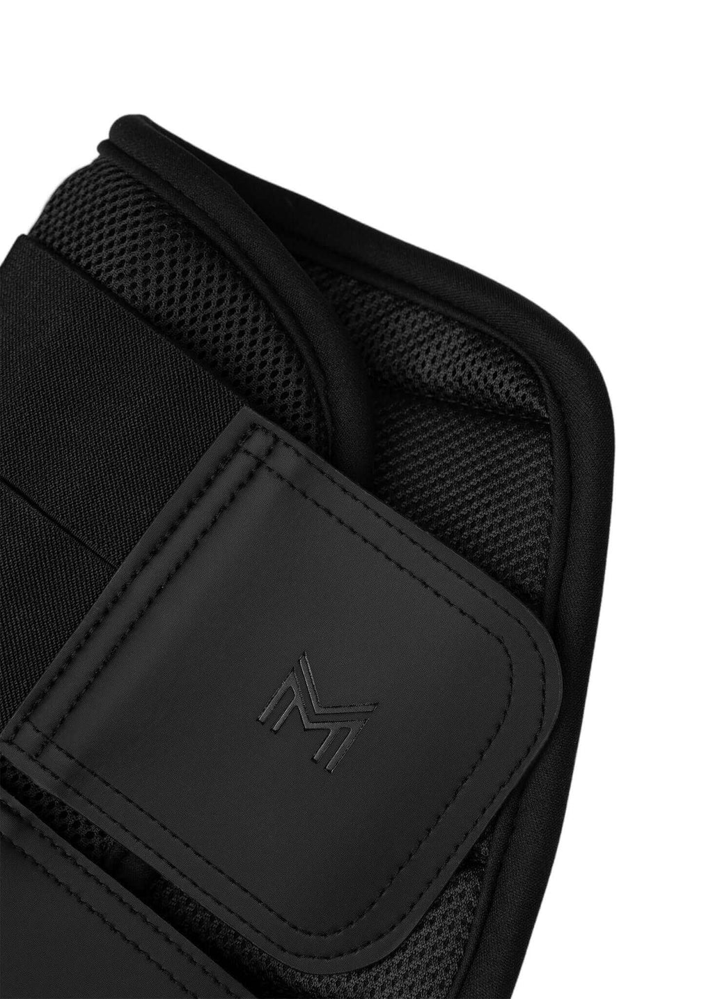 Maximilian Equestrian Ego Brushing Boots