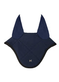 Maximilian Equestrian Crew Fliegenmütze navy