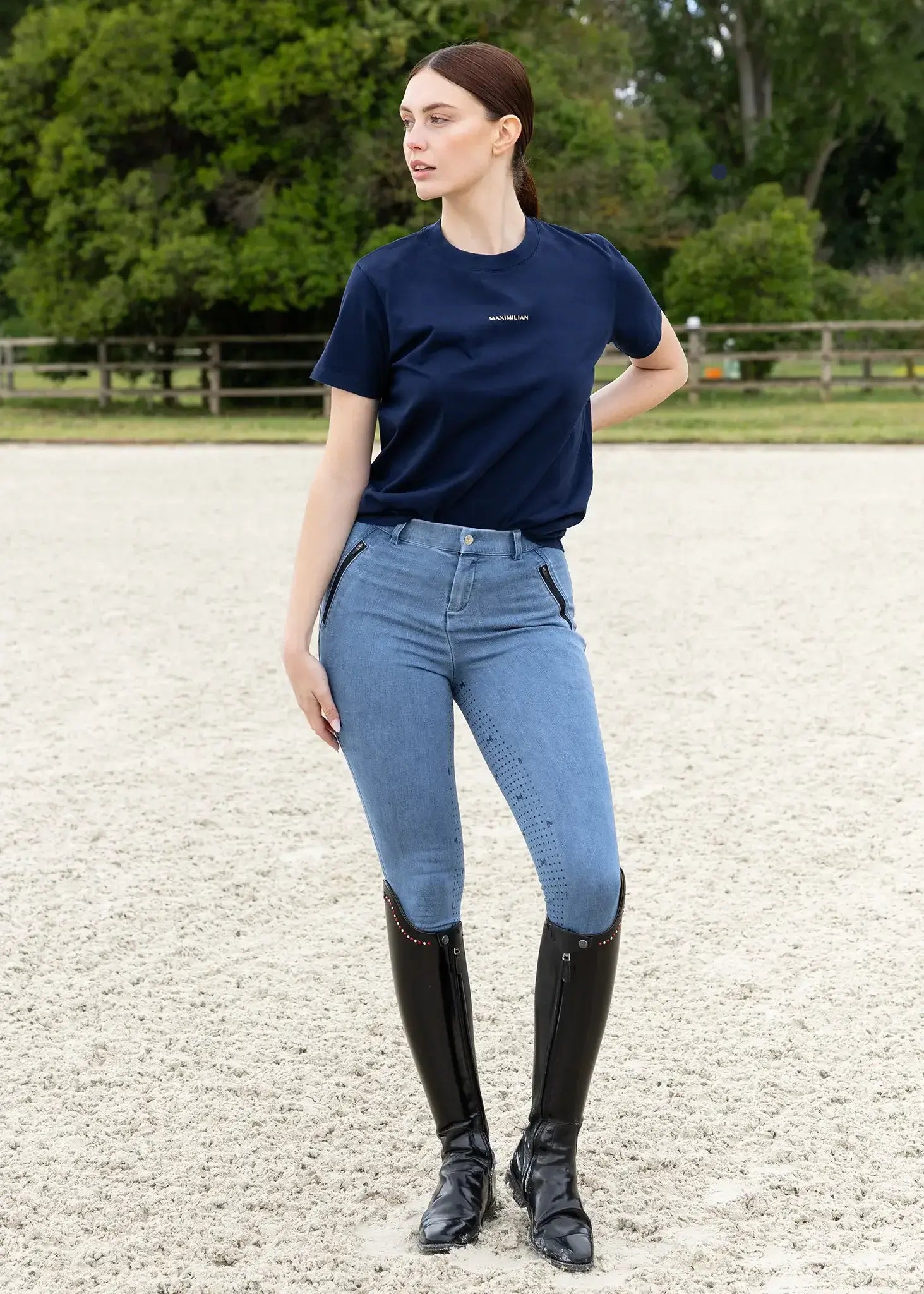 maximilian_women_symbol_t-shirt_greemillaa_pferdesport