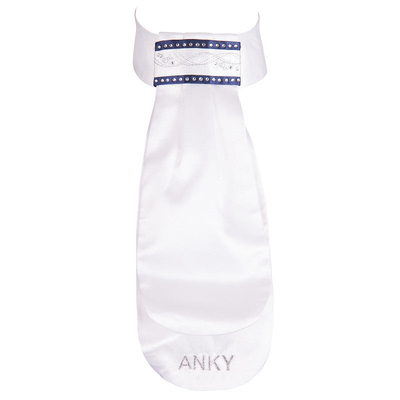 ANKY Plastron Fancy