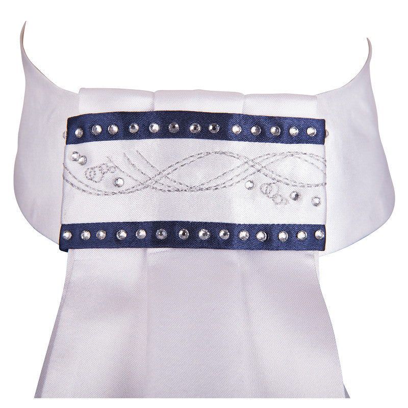 ANKY Plastron Fancy