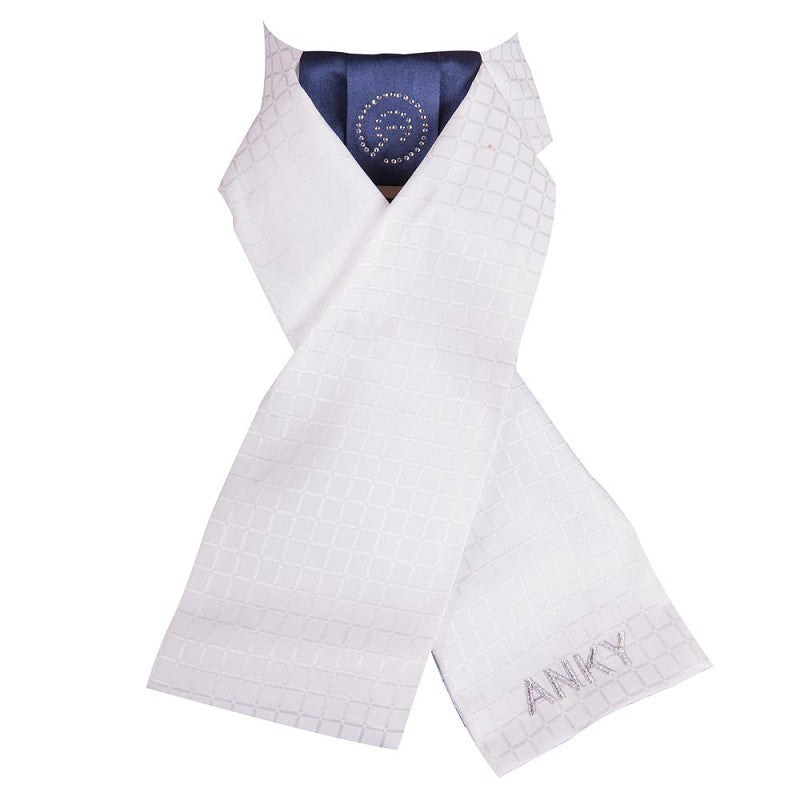 ANKY Deluxe Plastron