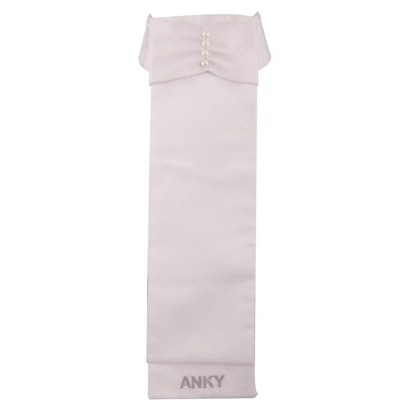 ANKY Plastron Pearl