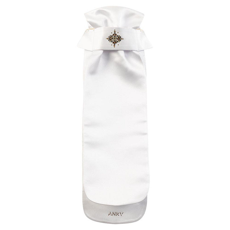 ANKY Plastron Prospect C-Wear weiß gold