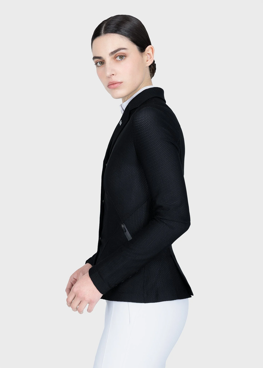 MAXIMILIAN EQUESTRIAN Airflow Turniersakko schwarz