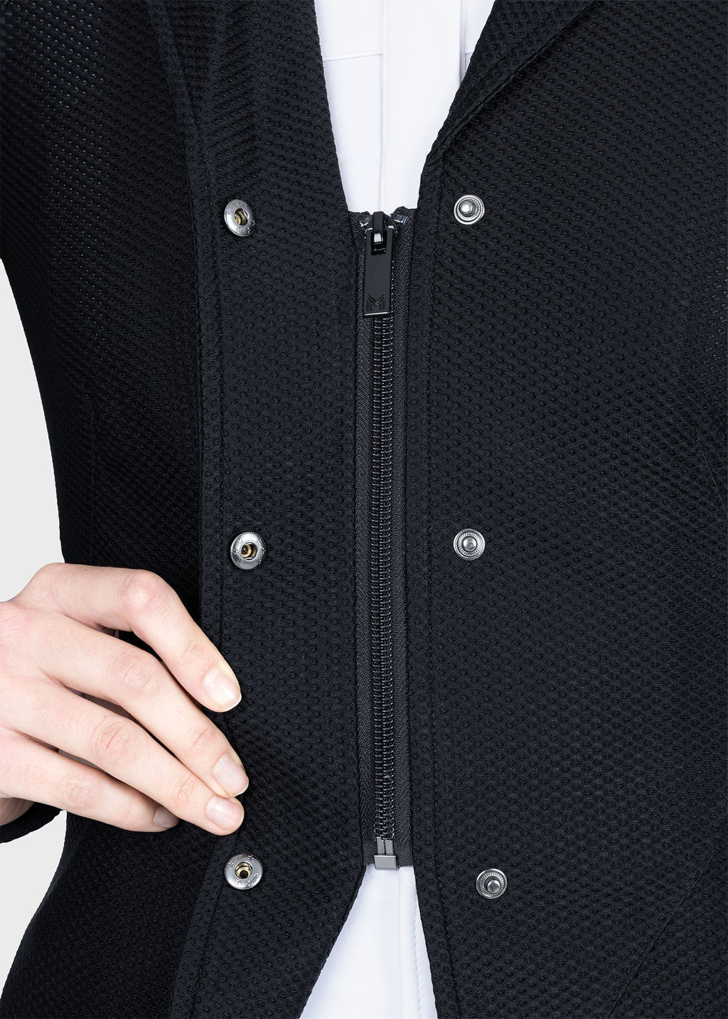 MAXIMILIAN EQUESTRIAN Airflow Turniersakko schwarz