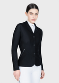 MAXIMILIAN EQUESTRIAN Airflow Turniersakko schwarz