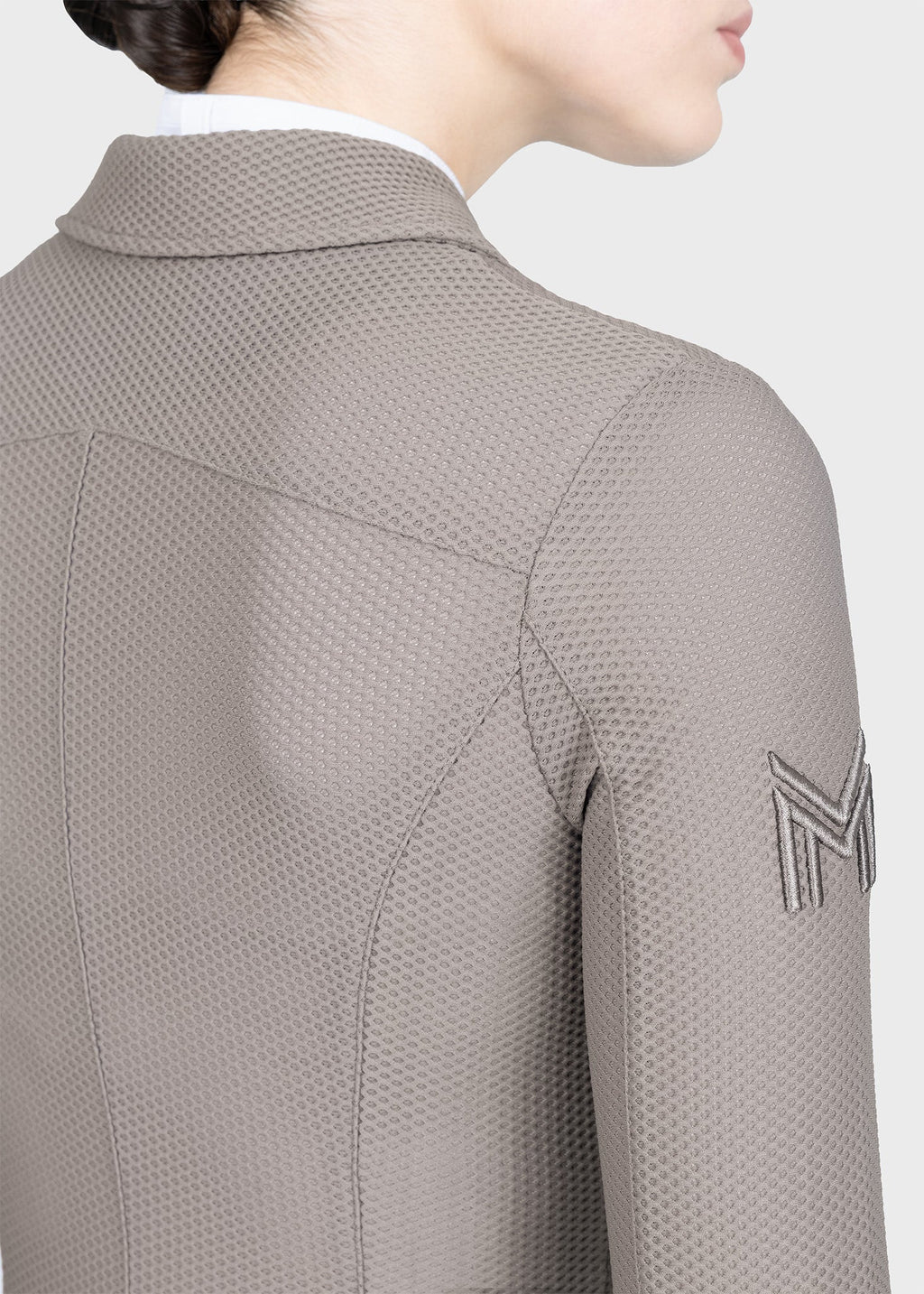 MAXIMILIAN EQUESTRIAN Airflow Turniersakko taupe