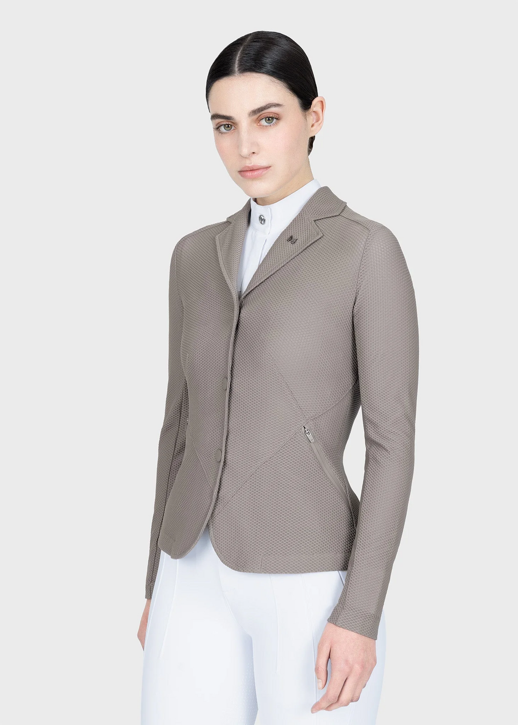 MAXIMILIAN EQUESTRIAN Airflow Turniersakko taupe