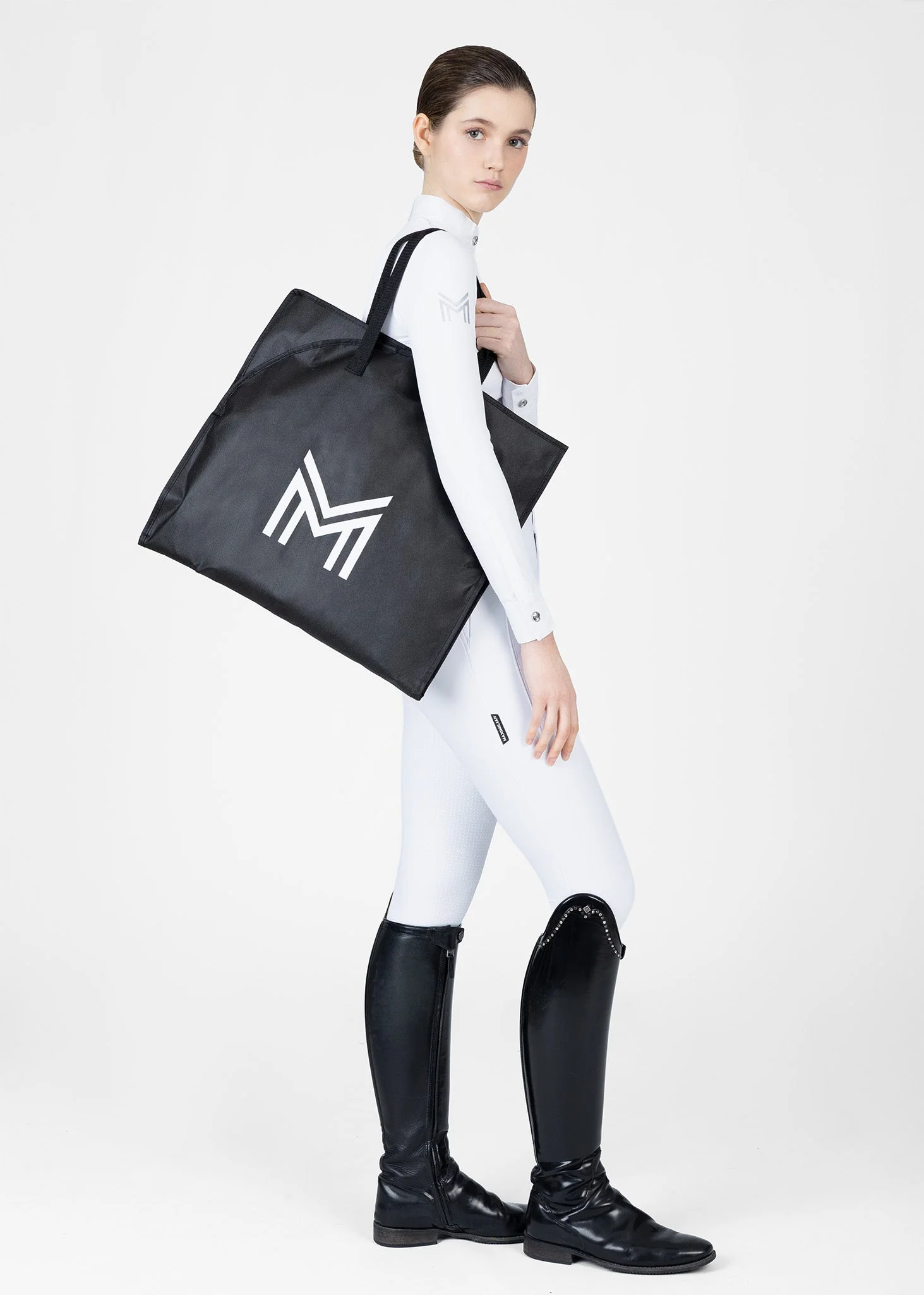 MAXIMILIAN EQUESTRIAN Airflow Turniersakko taupe