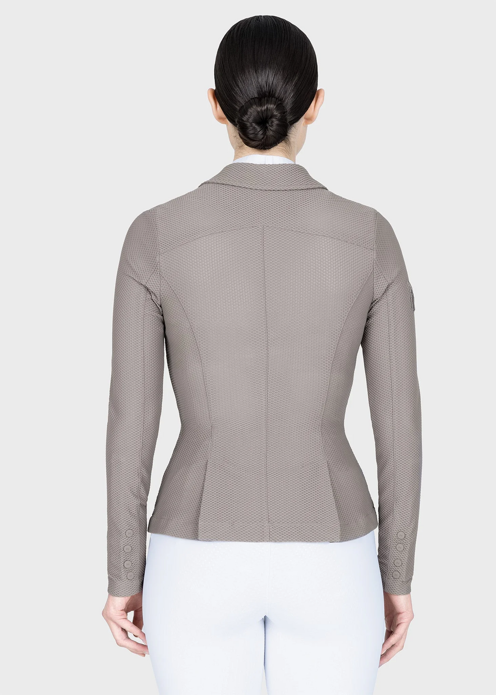 MAXIMILIAN EQUESTRIAN Airflow Turniersakko taupe