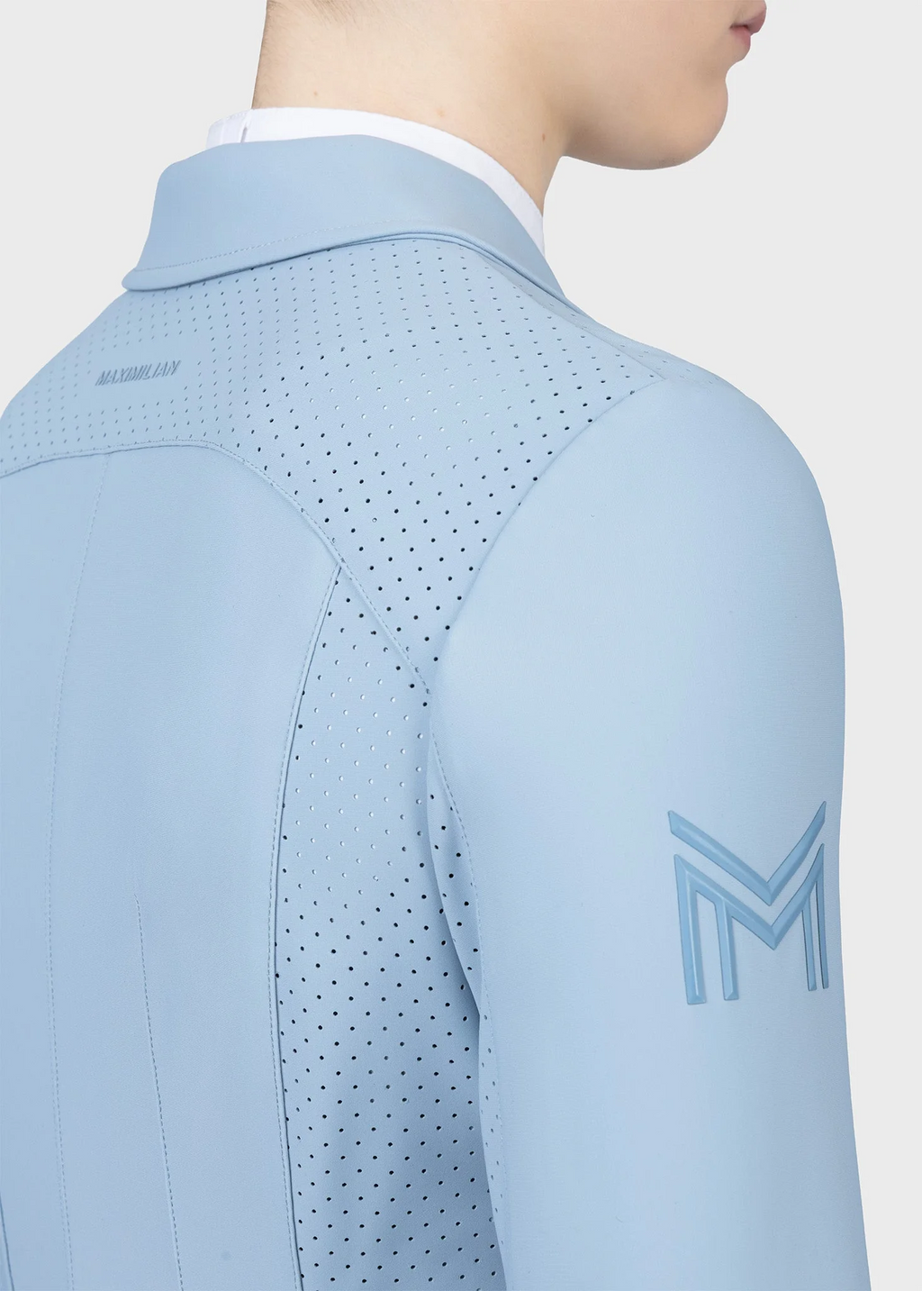 MAXIMILIAN EQUESTRIAN Aura Turniersakko aqua