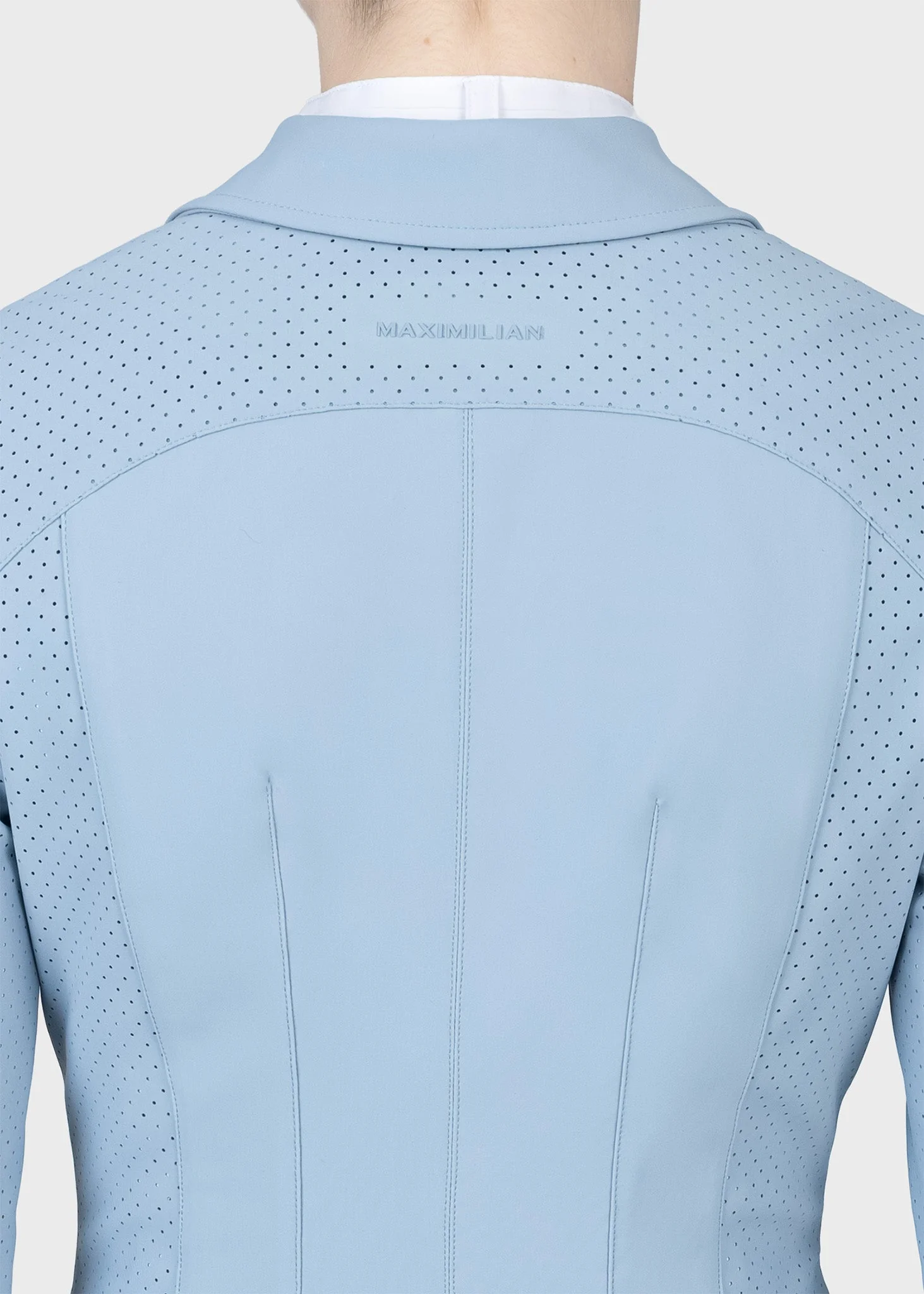 MAXIMILIAN EQUESTRIAN Aura Turniersakko aqua