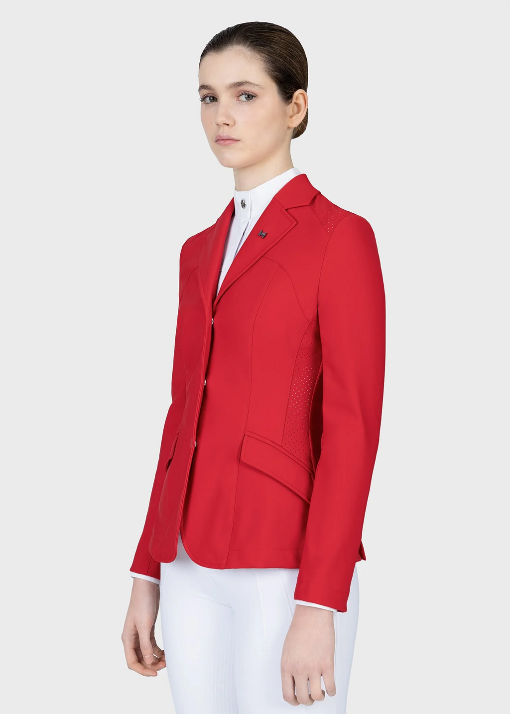 MAXIMILIAN EQUESTRIAN Aura Turniersakko grenadine