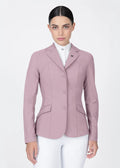 MAXIMILIAN EQUESTRIAN Aura Turniersakko mauve
