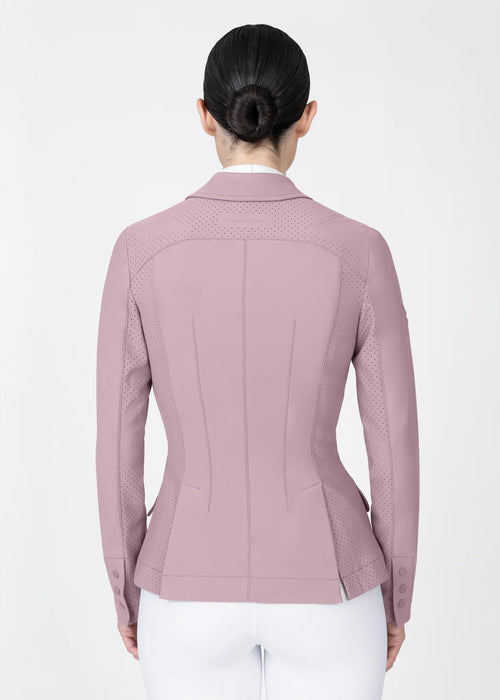MAXIMILIAN EQUESTRIAN Aura Turniersakko mauve