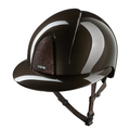 KEP Reithelm Nova Metal Polish Star Polo baun