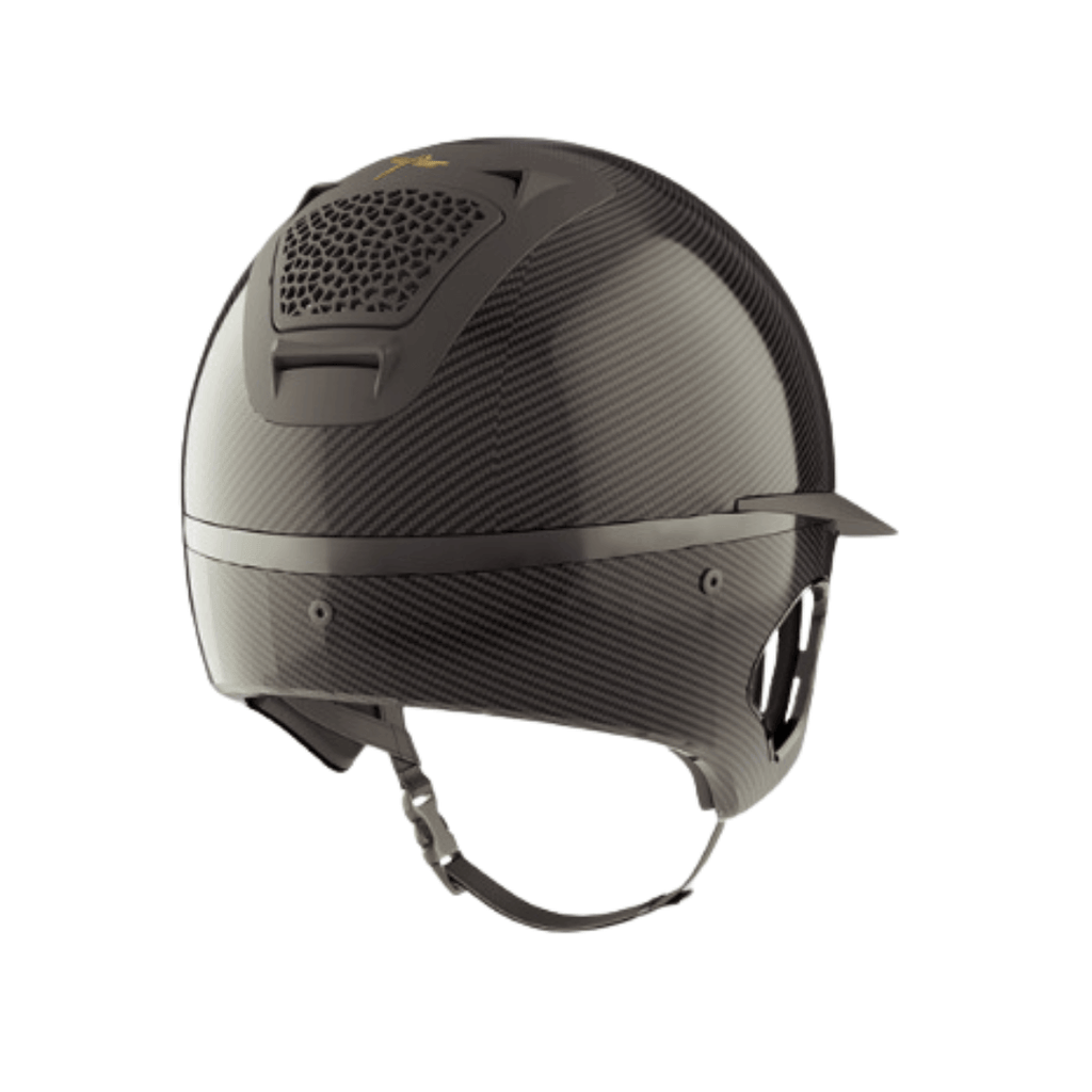 freejump Voronoï black matte