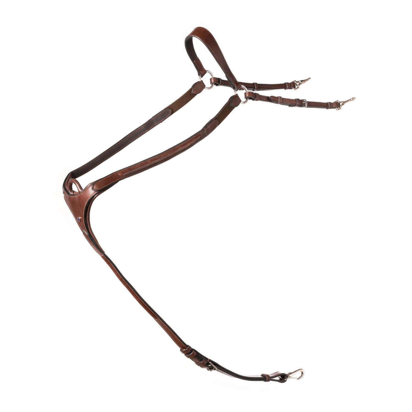 Trust Vorderzeug Brussels