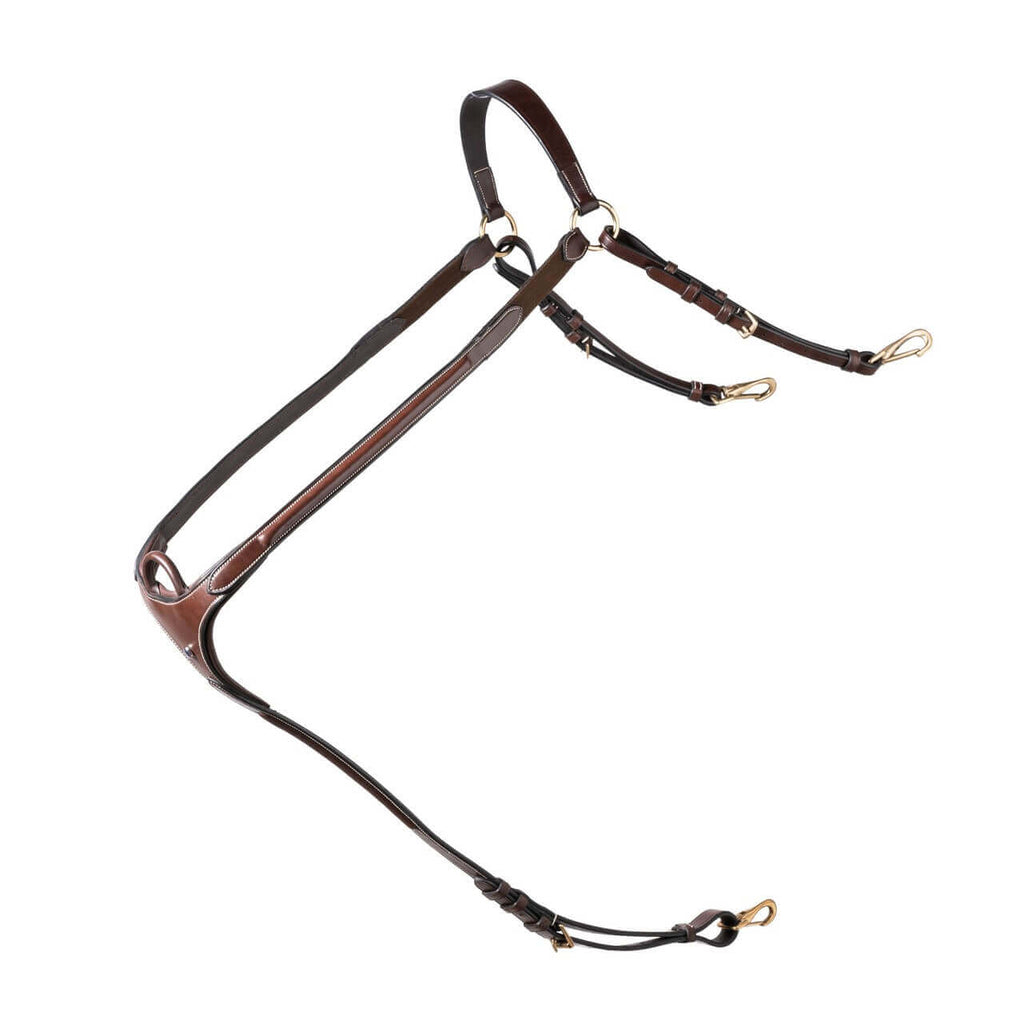 Trust Vorderzeug Brussels