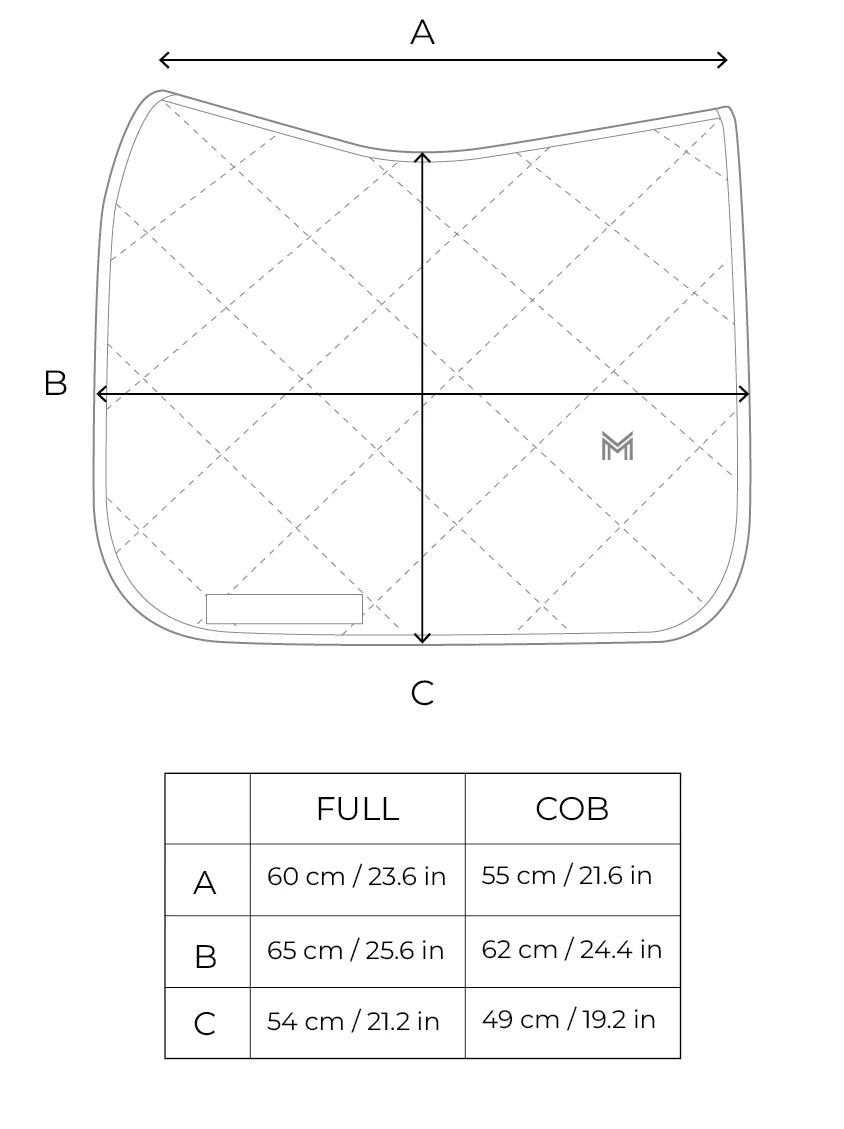 Maximilian Schabracke Velvet ruby
