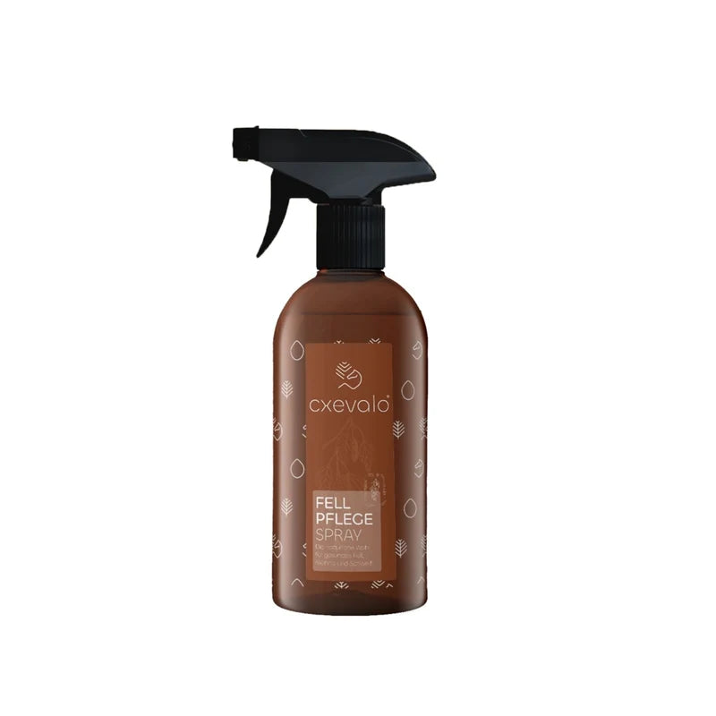 CXEVALO Fellpflegespray