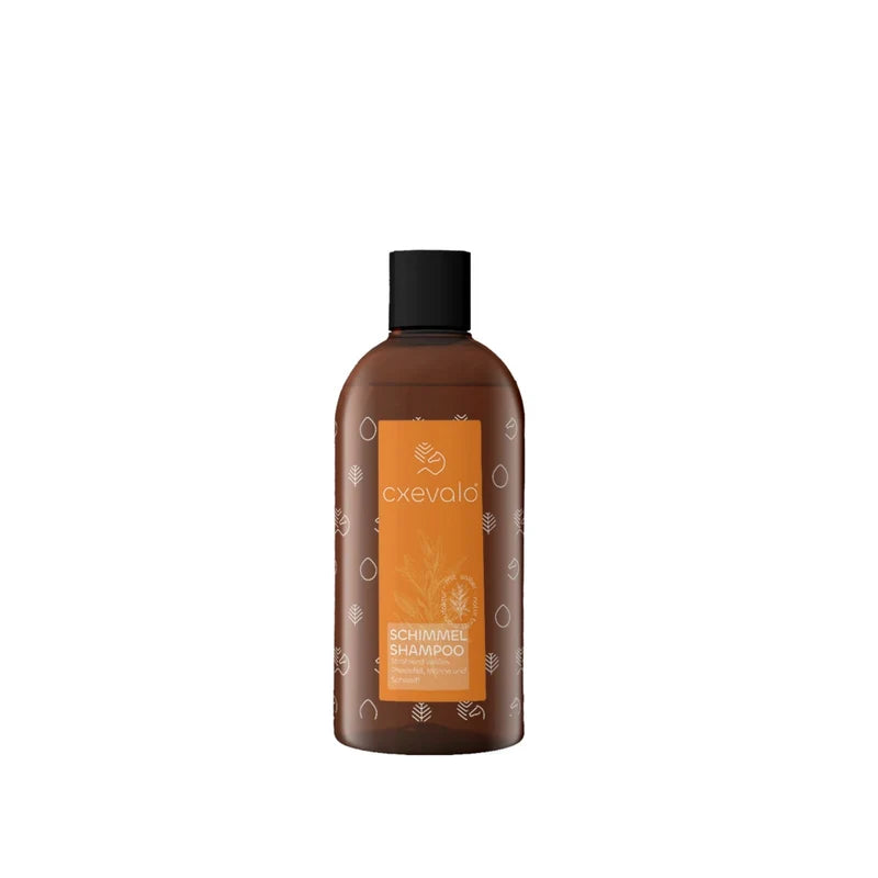 CXEVALO Schimmelshampoo