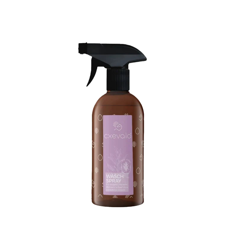 CXEVALO Waschspray