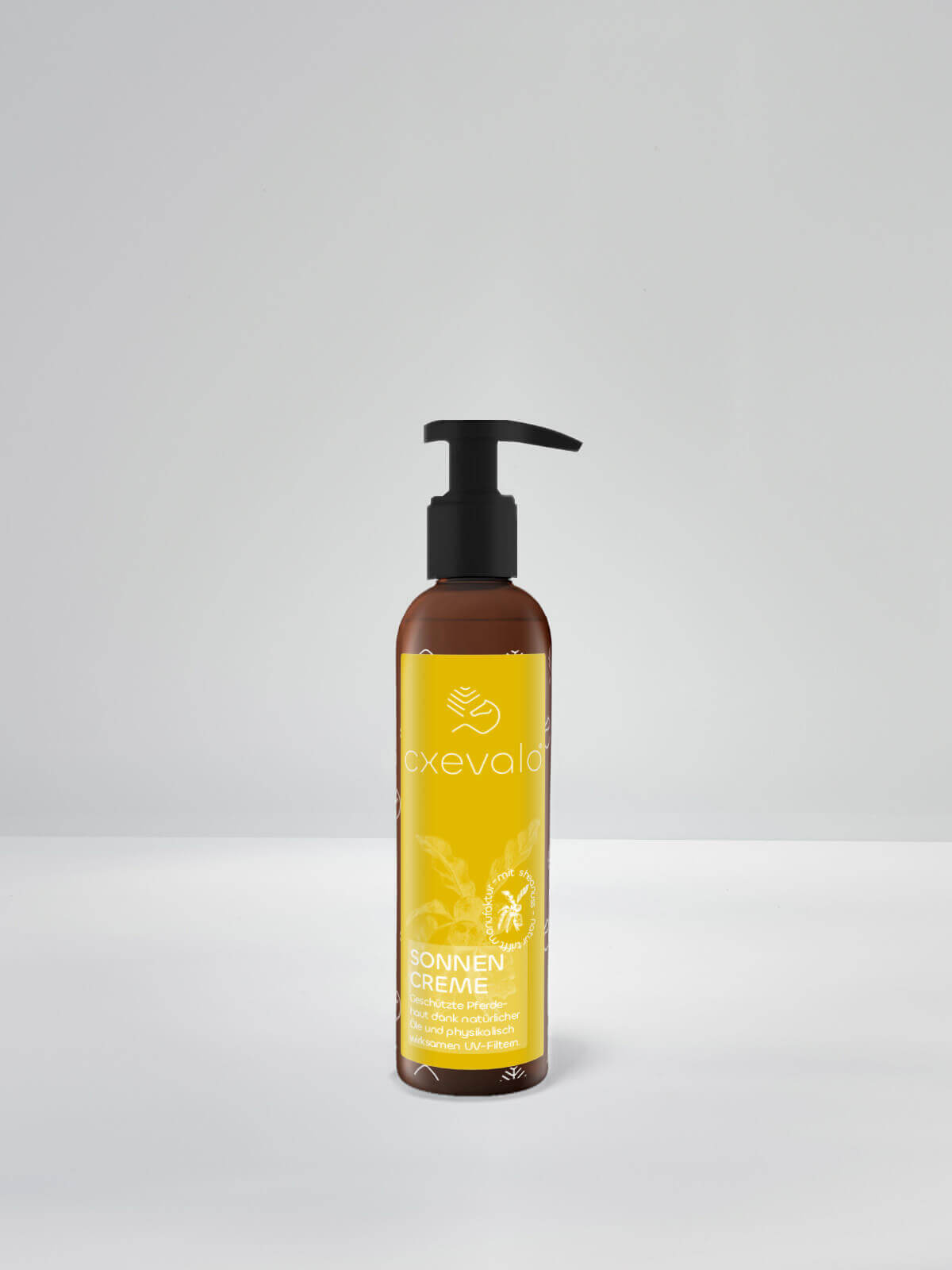 cxevallo_sonnencreme_greemillaa_pferdesport