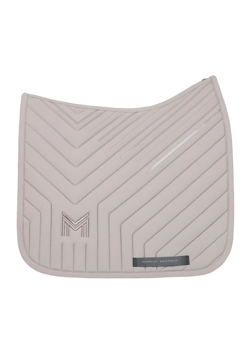 Maximilian Equestrian Schabracke Delta taupe