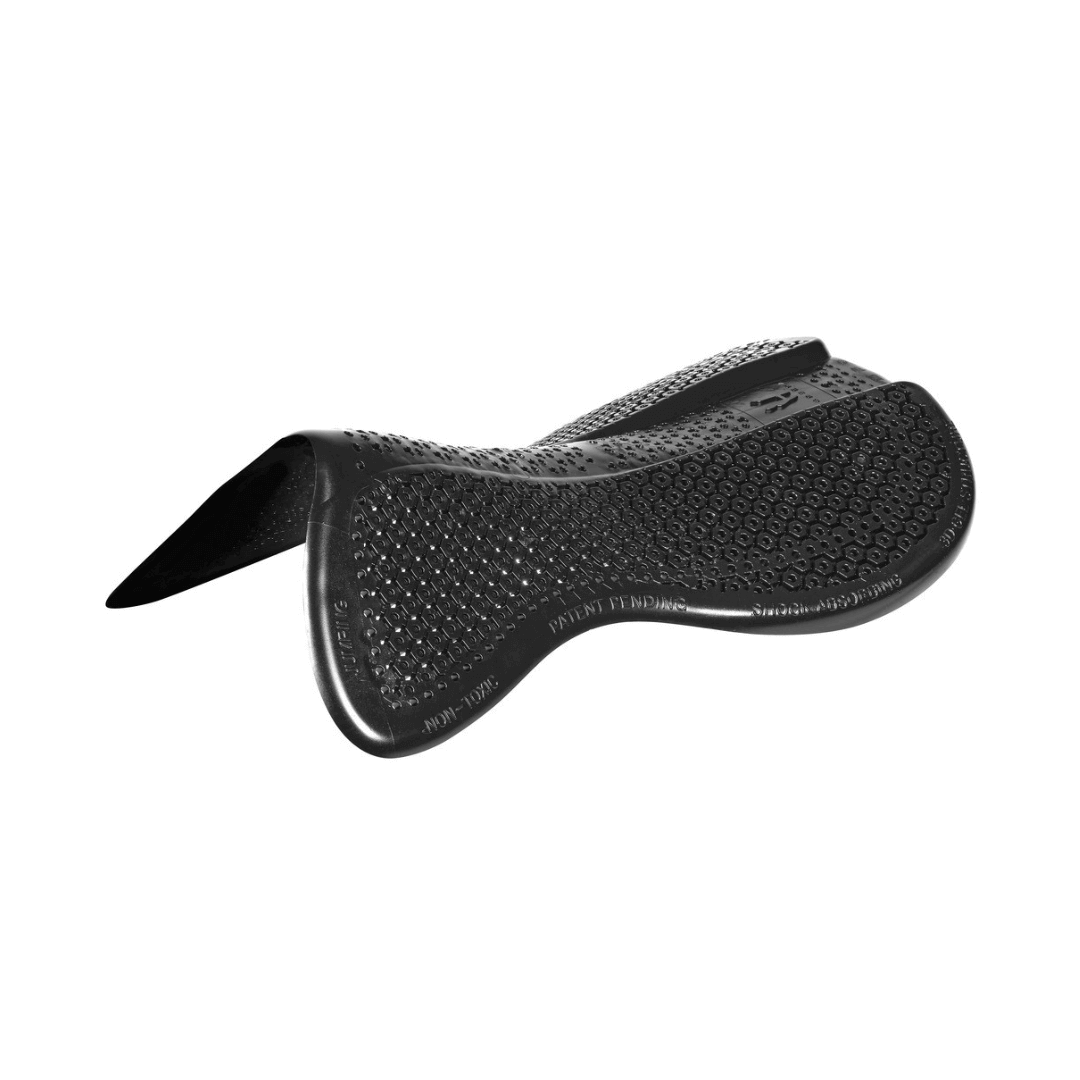 Horsena Gel- Sattelpad hinten erhöht