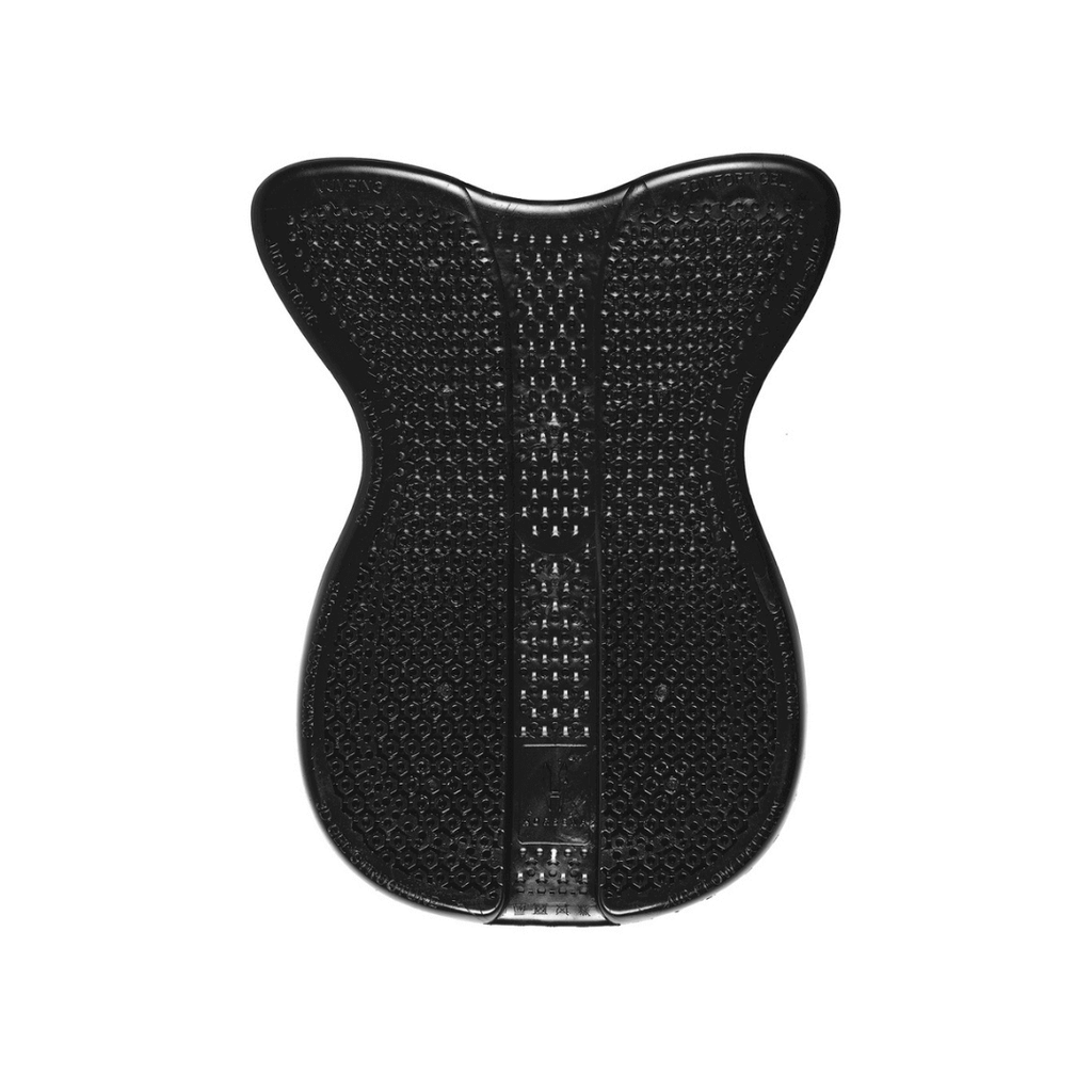 Horsena Gel- Sattelpad hinten erhöht