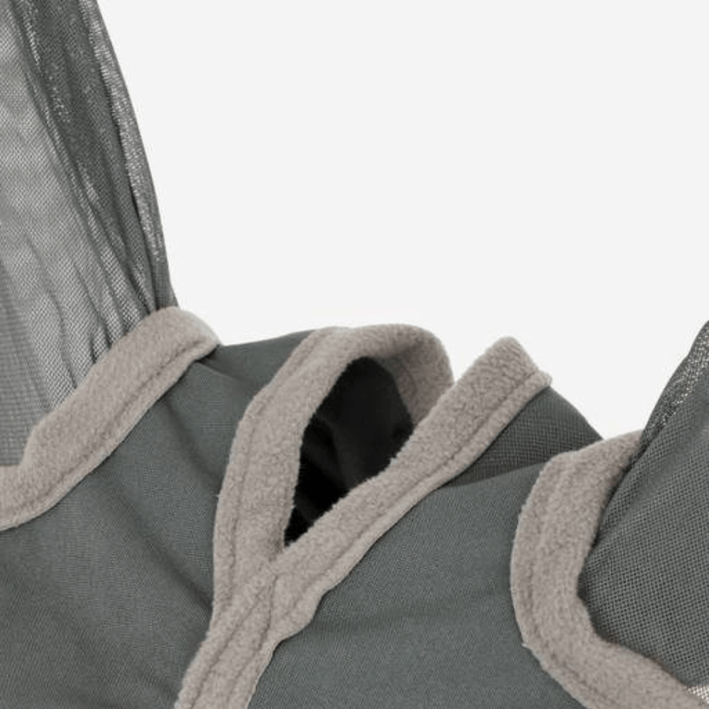 LeMieux_ArmourShield_Pro_Fliegenmaske_grau_greemillaa