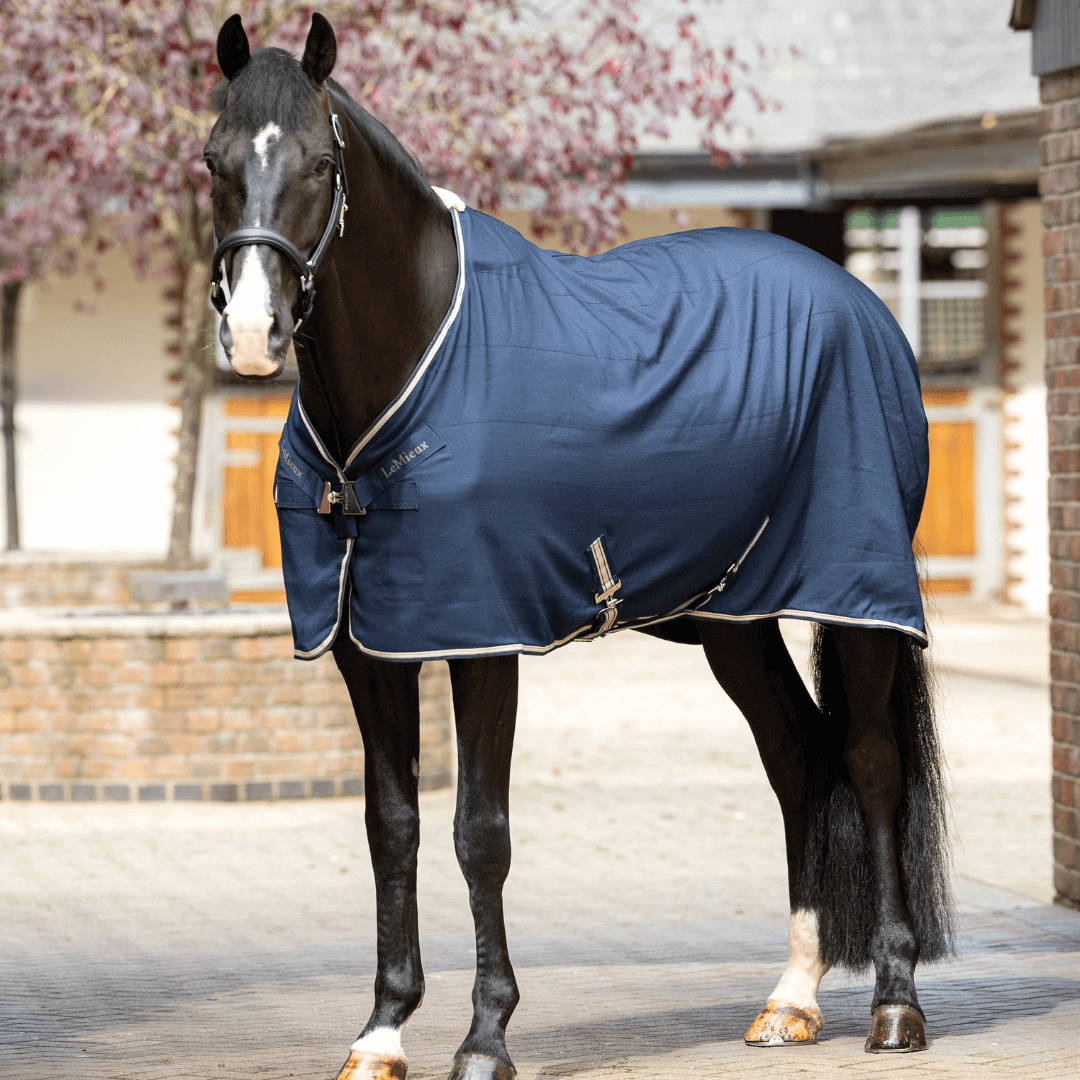 LeMieux_Kudos_Stalldecke_greemillaa