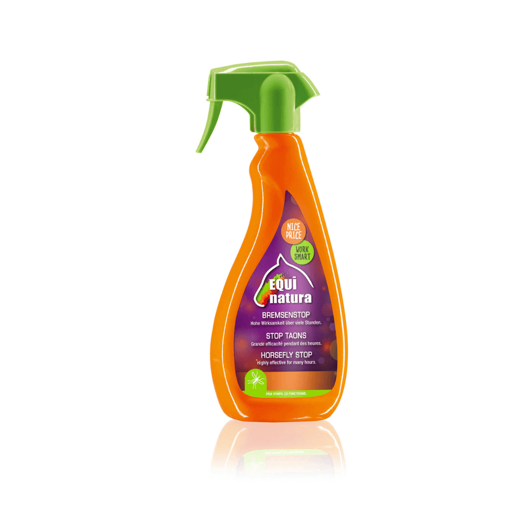 EQUINATURA Bremsenstop 500ml