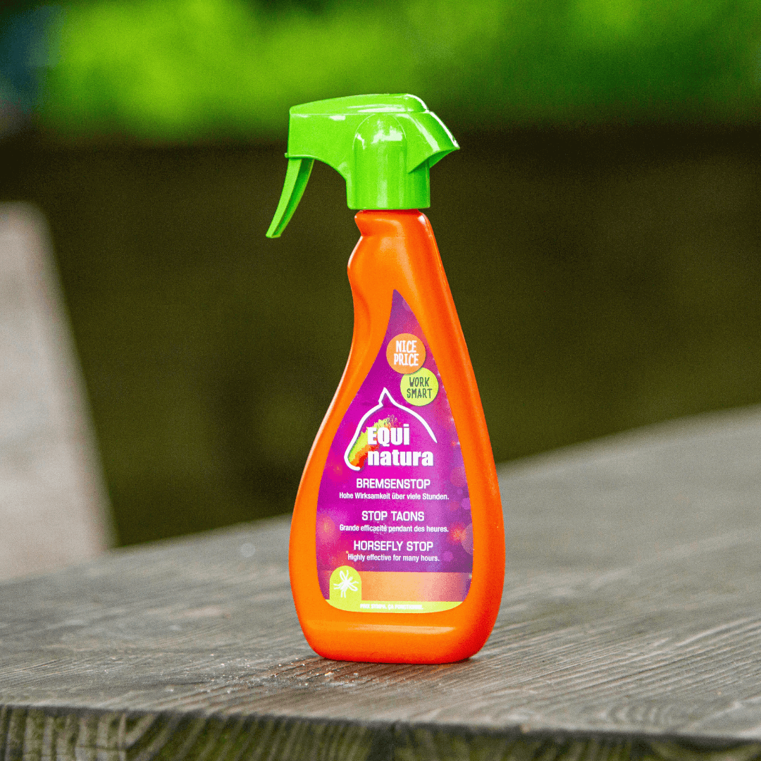 EQUINATURA Bremsenstop 500ml